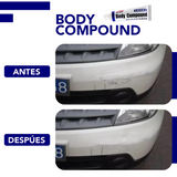 BODY COMPOUD - ANTIRRALLONES