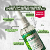 Breatify - refresca tu aliento, transforma tu día