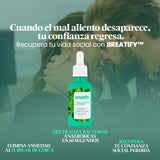 Breatify - refresca tu aliento, transforma tu día
